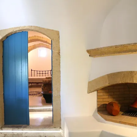 Traditional House In Next To The Canyon! Semesterbostad Mitáta