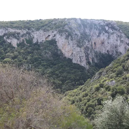 Traditional House In Next To The Canyon! Casa vacanze