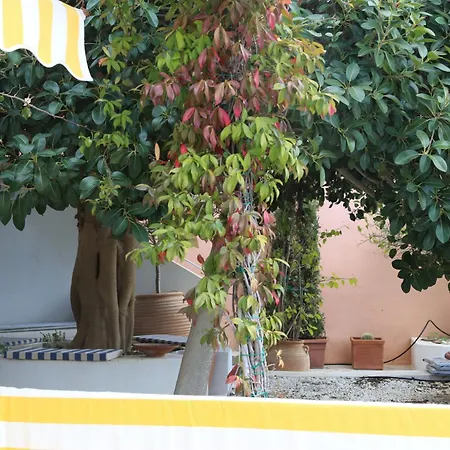 Traditional House In Mitata Next To The Canyon! * Kythira Town