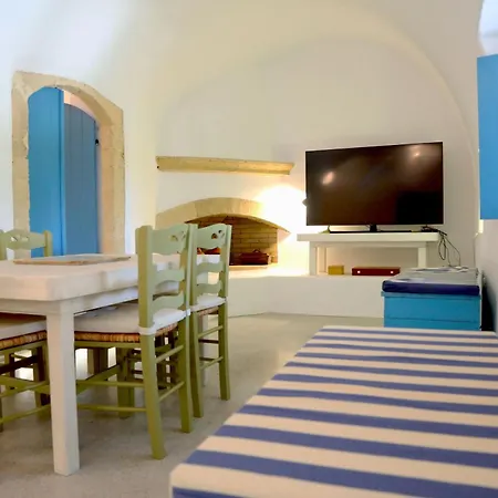 Traditional House In Mitata Next To The Canyon!