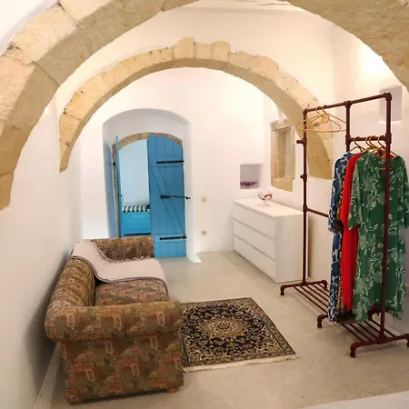 Traditional House In Next To The Canyon! Semesterbostad
