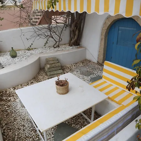 Traditional House In Next To The Canyon! Mitáta