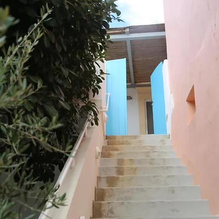Semesterbostad Traditional House In Next To The Canyon! *