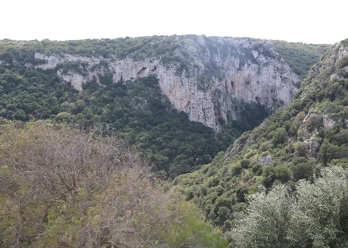 Traditional House In Next To The Canyon! Casa vacanze