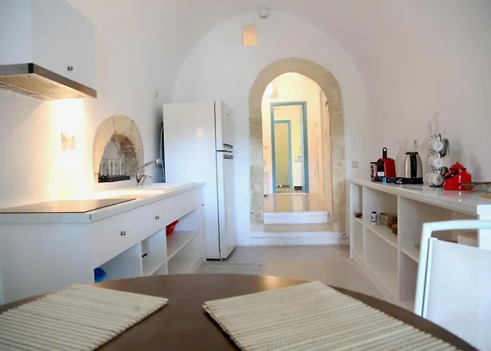 Casa vacanze Traditional House In Next To The Canyon! *