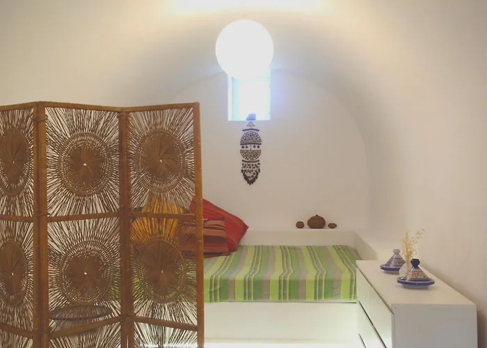 Casa vacanze Traditional House In Next To The Canyon!