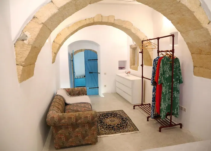 Traditional House In Next To The Canyon! Casa vacanze