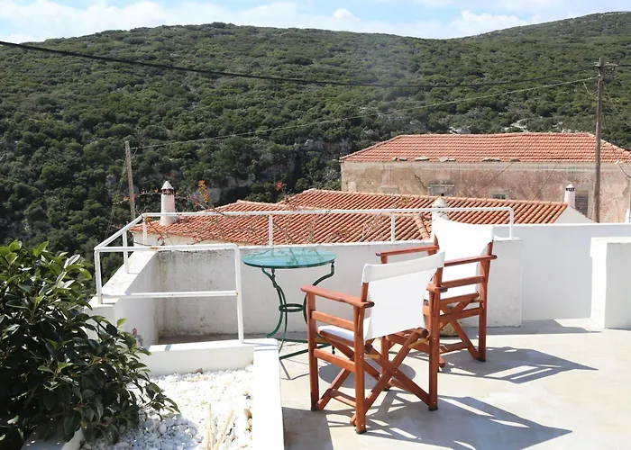 Casa vacanze Traditional House In Next To The Canyon!